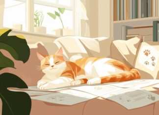 Tout savoir sur l’assurance santé pour chats : couverture, formules et avantages