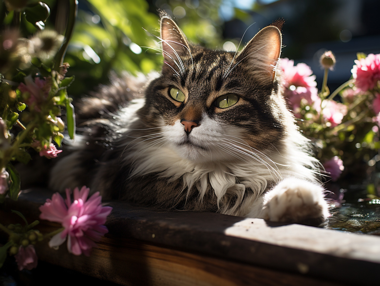 animaux environnement