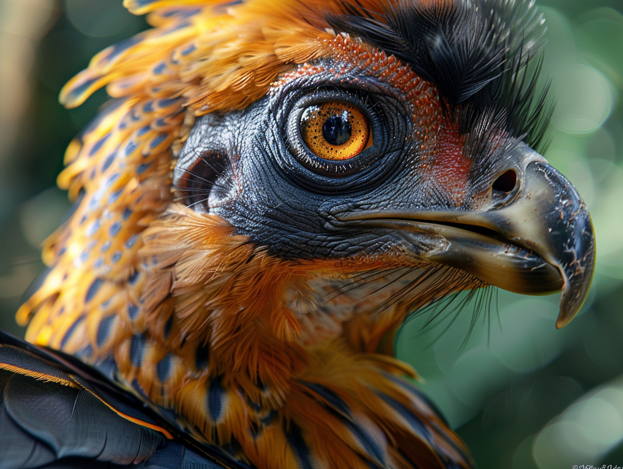 urubu animal
