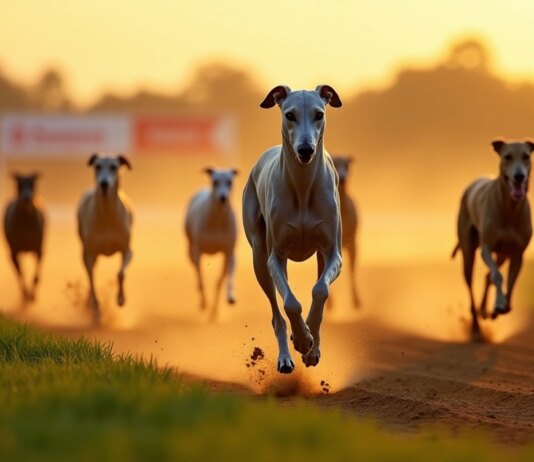 Race de chien en n : découvrez les caractéristiques clés