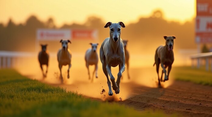 Race de chien en n : découvrez les caractéristiques clés