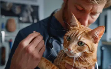 Les maladies et accidents courants chez les chats couverts par l’assurance