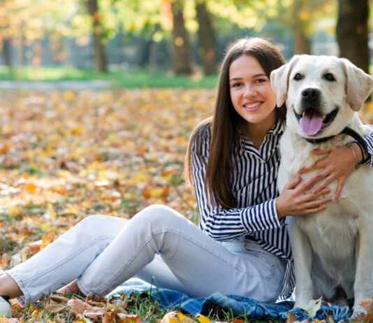 Assurez votre chien pour lui offrir le meilleur des soins en cas de besoin