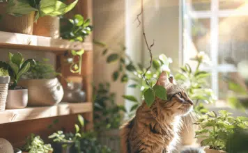Conseils pour le bien-être des chats d’intérieur : astuces et aménagement