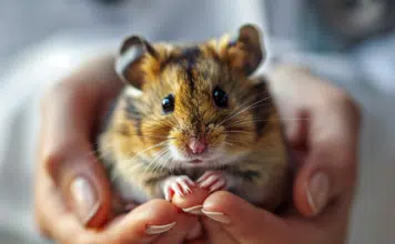 Sexe de hamster : méthodes efficaces pour le déterminer facilement