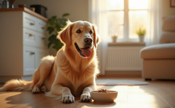 Chien : vermifuge, symptômes et prévention de l’infestation intestinale