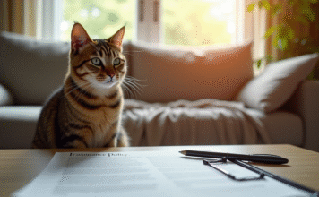 Assurer son chat : conseils et solutions d’assurance pour votre animal de compagnie