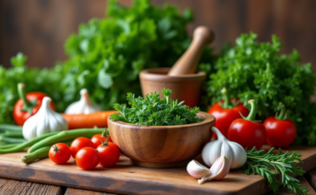 Vers intestinaux : Comment les éliminer naturellement ?