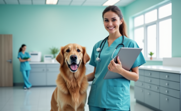 Augmenter ma limite d’assurance pour animaux de compagnie : comment faire ?