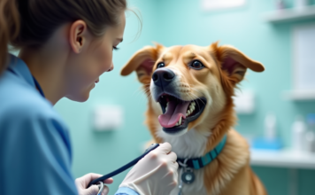 À quelle fréquence vermifuger un chien : la clé d’une prévention efficace