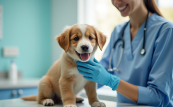 Assurance chien : quel est l’âge optimal pour souscrire ?