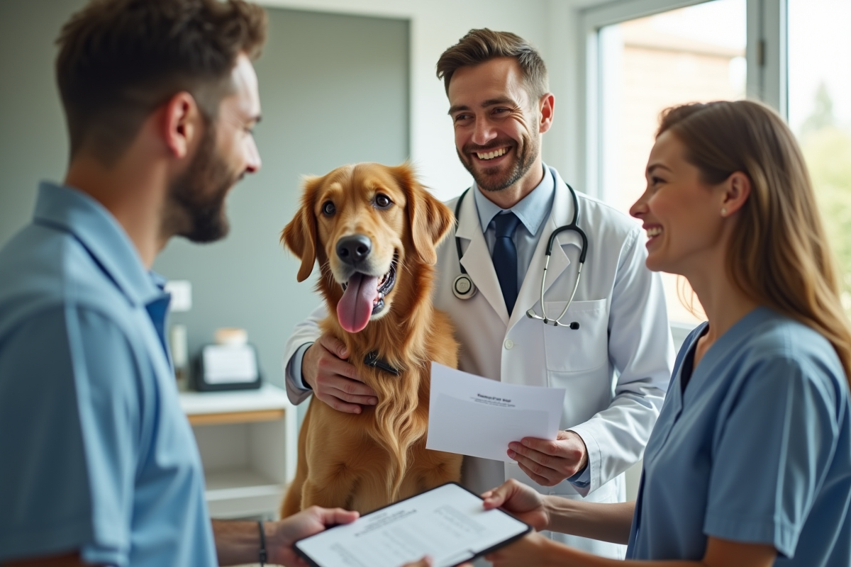 animal santé