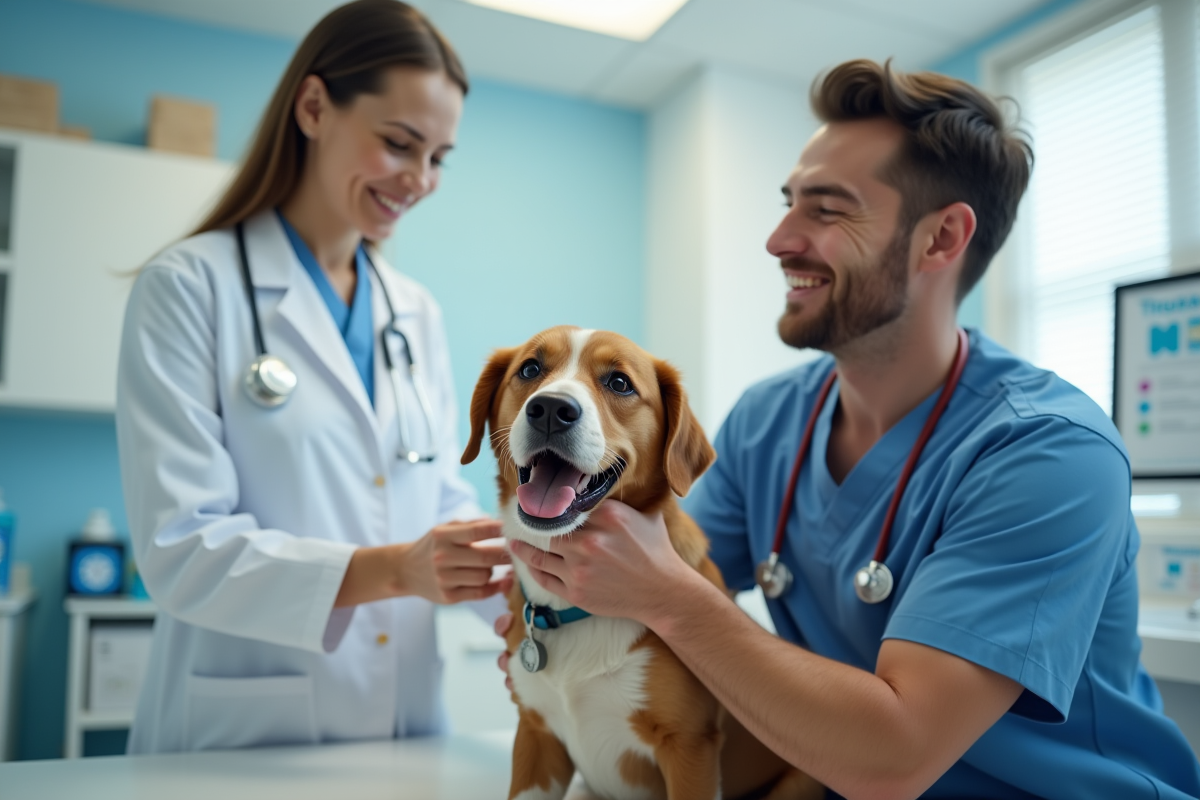 assurance animale