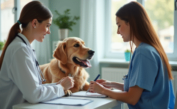 Assurance pour animal : principe et fonctionnement expliqués en détail