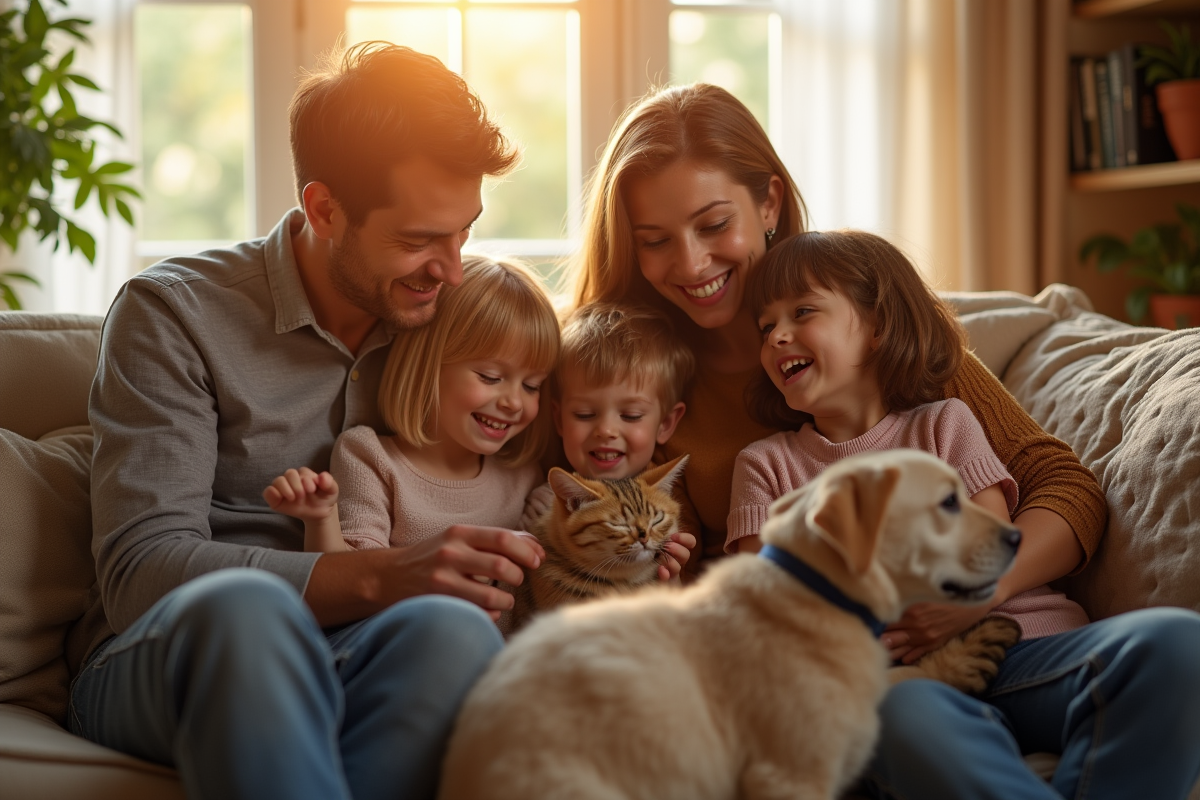 assurance animaux