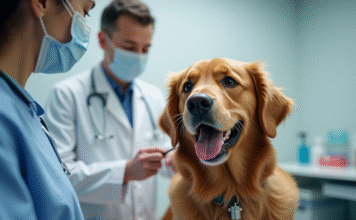 Assurance animaux de compagnie : prise en charge de la gastro-entérite et des frais vétérinaires