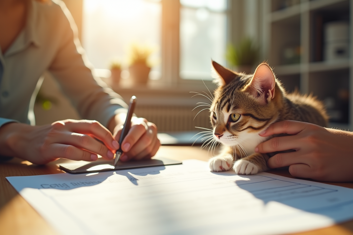 animal assurance