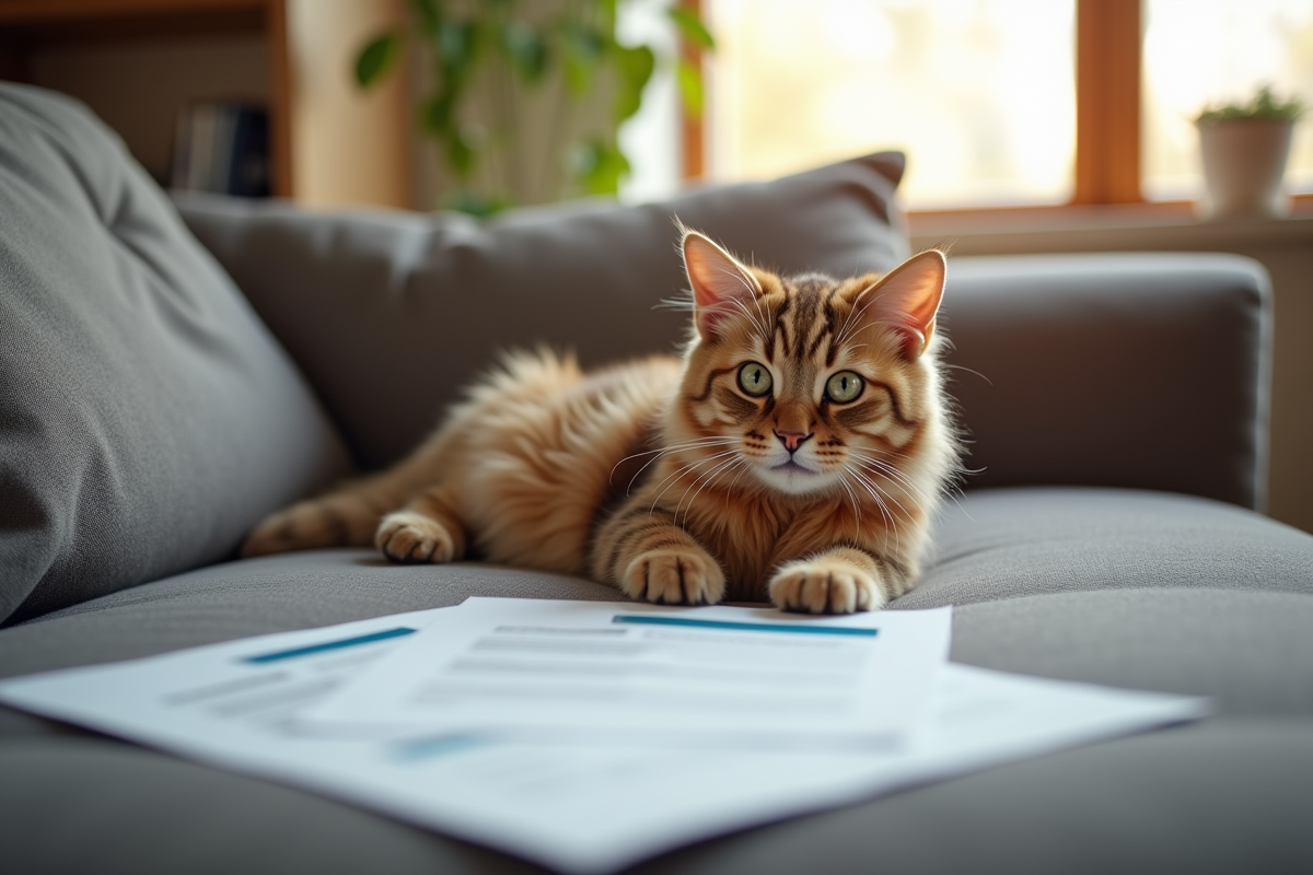 assurance animaux