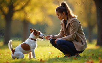 Comment éduquer un fox-terrier : astuces et conseils
