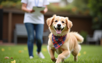 Mutuelle pour chien : ce qu’il faut savoir sur tarifs et garanties