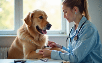 Test d’allergie pour chien : comment procéder efficacement ?