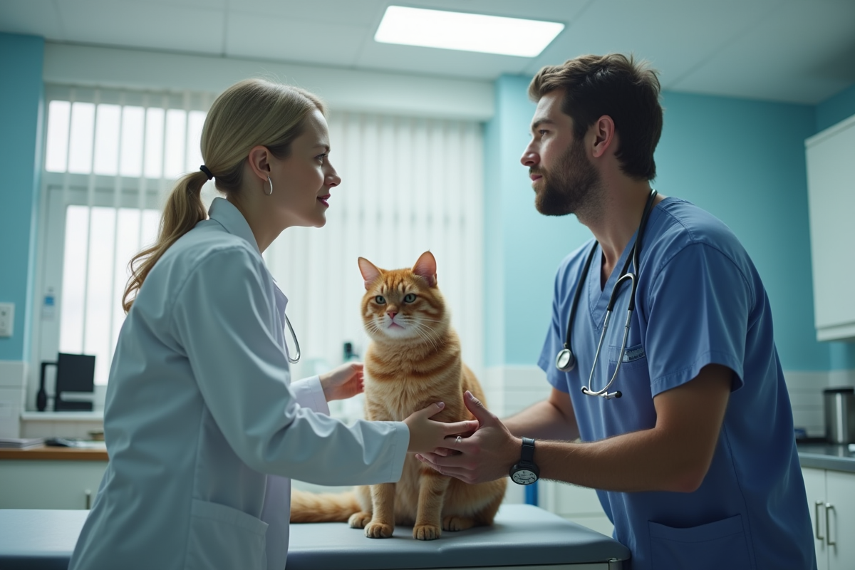 animaux compagnie
