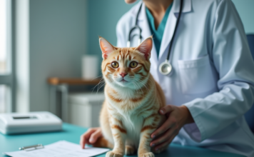 Assurance chat : quelle formule choisir pour protéger votre animal de compagnie ?