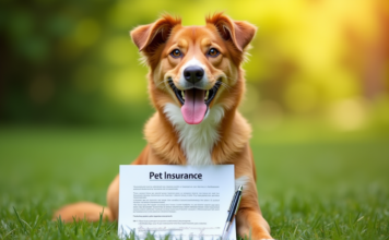 Mutuelle chien : comment choisir la meilleure couverture pour votre fidèle compagnon ?