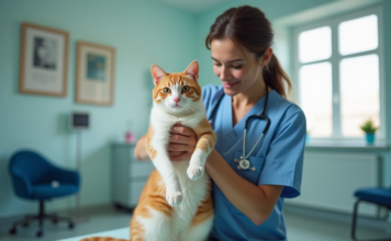 Comment un vétérinaire comportementaliste peut aider votre chat