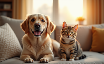 Assurance animaux Maaf : comment sont-ils couverts ?