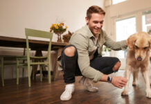 Home-sitting : la nouvelle façon sereine de faire garder ses animaux ! Home-sitting : la nouvelle façon sereine de faire garder ses animaux !