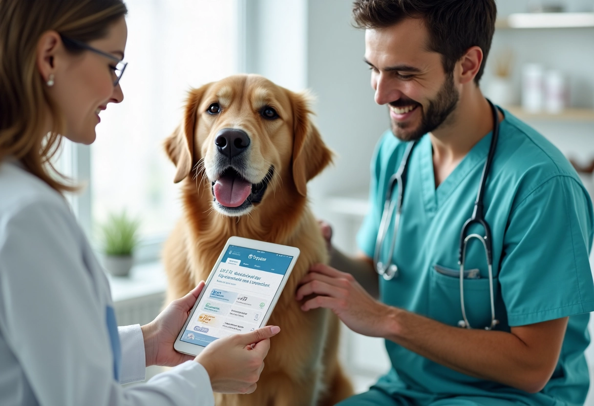 animaux assurance