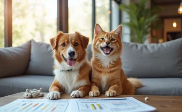 Assurance animaux de compagnie : comprendre le terme ‘illimité’ en 2025