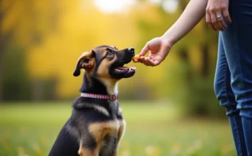 Méthodes efficaces pour éduquer un croisement Labrador-Berger allemand